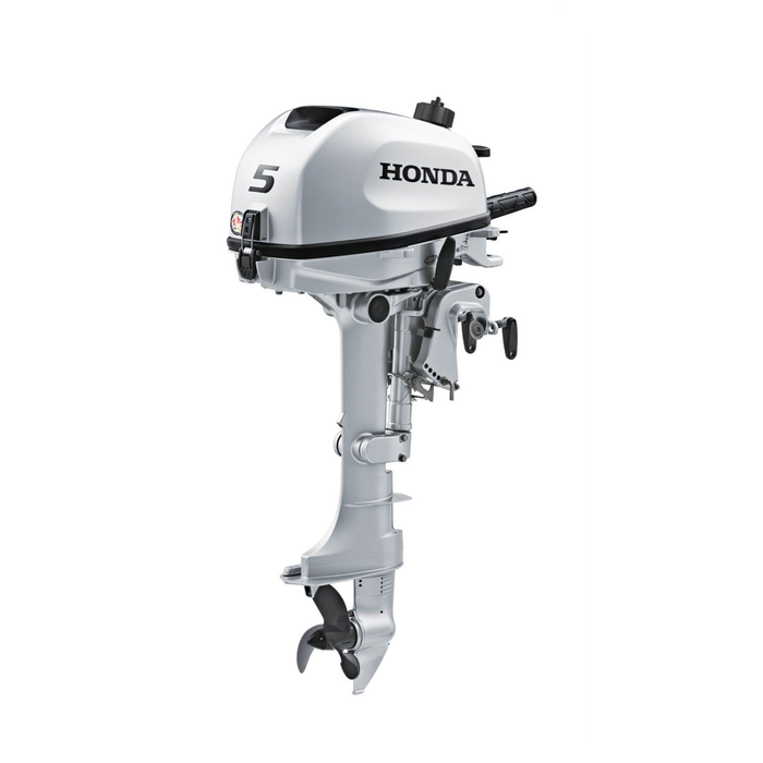 Honda BF5 SHNU buitenboordmotor