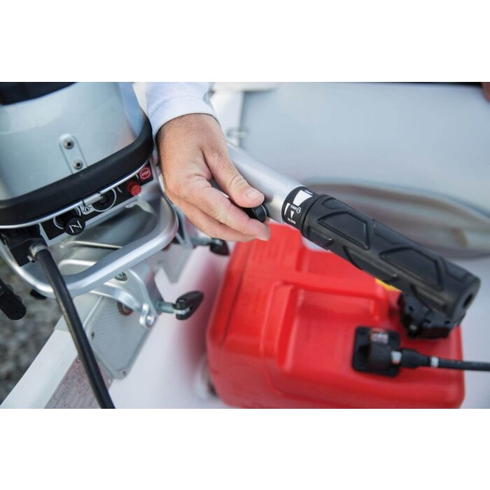 Honda BF5 SHNU buitenboordmotor