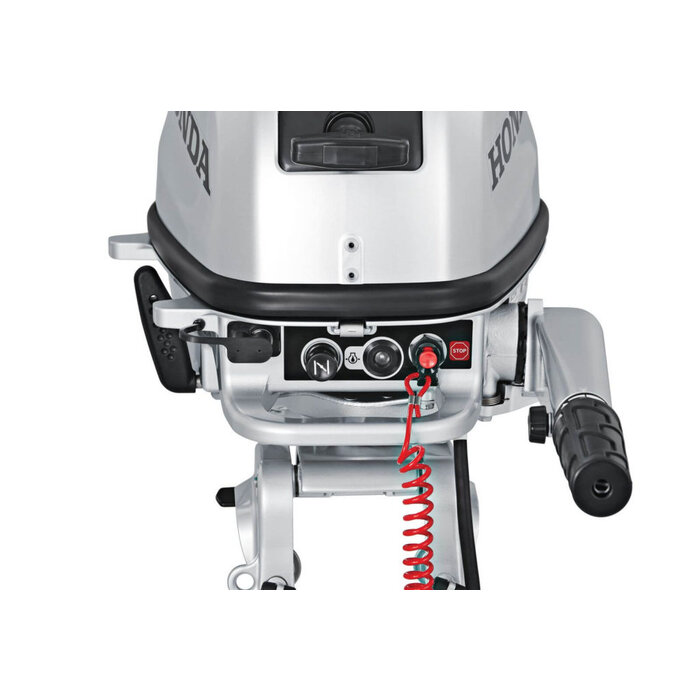 Honda BF5 SHNU buitenboordmotor