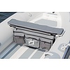 Zodiac Zodiac seatbag with storage compartments 95 cm