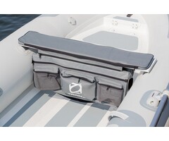 Zodiac Zodiac banktas met opbergvakken 95 cm