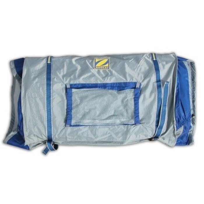 Zodiac storage bag foldable inflatables