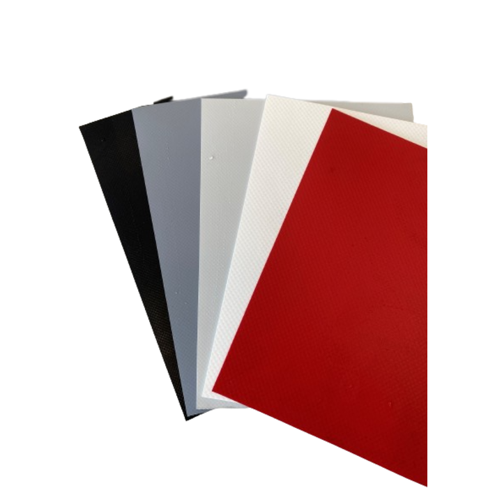 Zodiac PVC (Strongan) reparatiemateriaal - diverse kleuren
