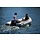 Cadet 330 DL ALU RIB - Deck & Locker (3.33 m.) - SOLD OUT