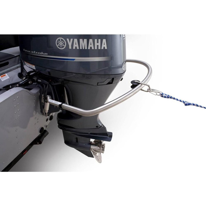 Turboswing XL 30HP to 140HP