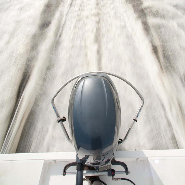 Turboswing XL 30PK t/m 140PK