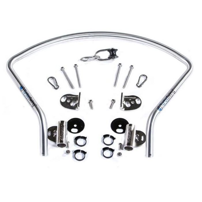 Turboswing XL 30PK t/m 140PK