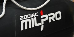 Professioneel Zodiac MILPRO