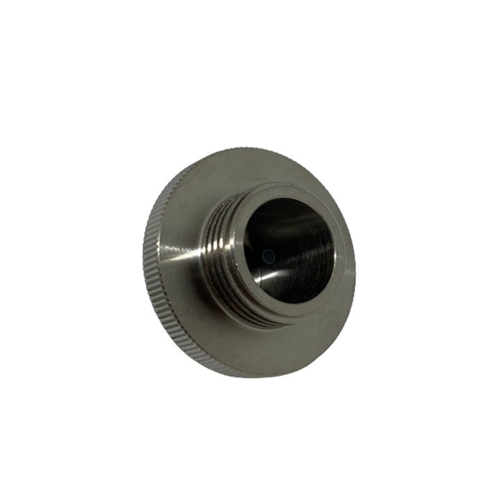 Zodiac Opzetventiel nickel MK5/MK6 - Z2107