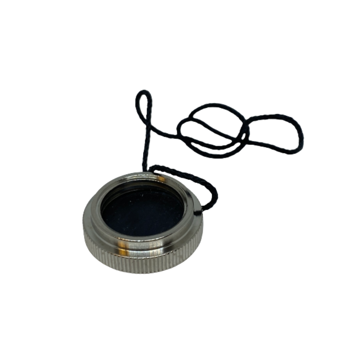 Zodiac Ventieldop nickel MK5/MK6 - Z2107