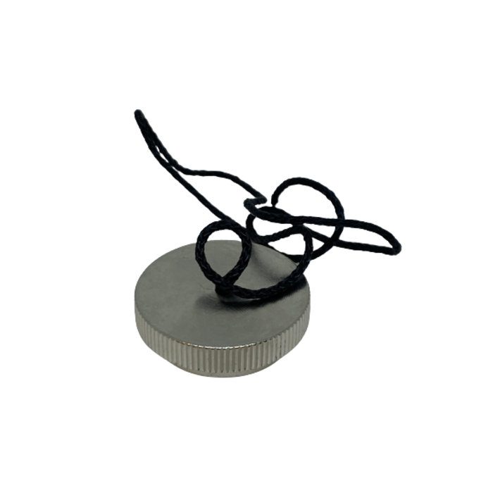 Zodiac Valvecap nickel MK5/MK6 - Z2107