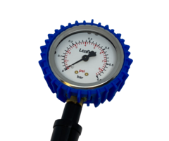 Leafield pressure gauge up to 600 mbar