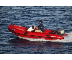 Bombard Commando C4 (4.30 mtr.) - ROOD