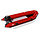 Commando C4 (4.30 mtr.) indestructible inflatable - RED