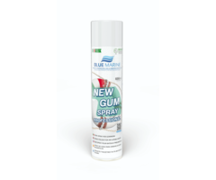 Blue Marine New Gum Spray rubberbootwas