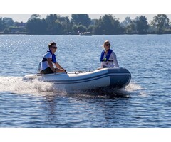 Zodiac Cadet 310 ALU (3.10 m)