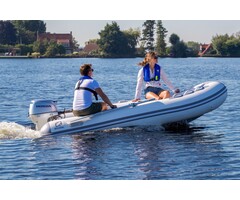 Zodiac Cadet 350 ALU (3.50 m)
