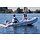 Cadet 350 ALU - aluminium vlonderdelen
