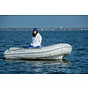 Zodiac NOMAD 2.7 Aluminium RIB (2.77mtr) | PVC Grijs of Blauw