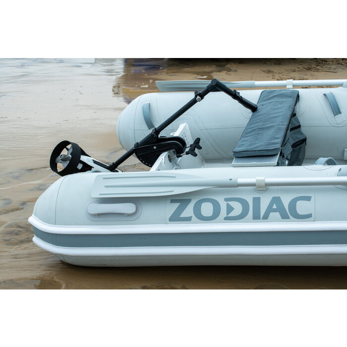 Zodiac NOMAD 2.7 Aluminium RIB (2.77mtr) | Hypalon WHITE