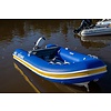 Zodiac NOMAD 3.3 Aluminium RIB (3.38mtr) | PVC Grey or Blue