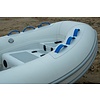 Zodiac NOMAD 3.3 Aluminium RIB (3.38mtr) | Hypalon WHITE