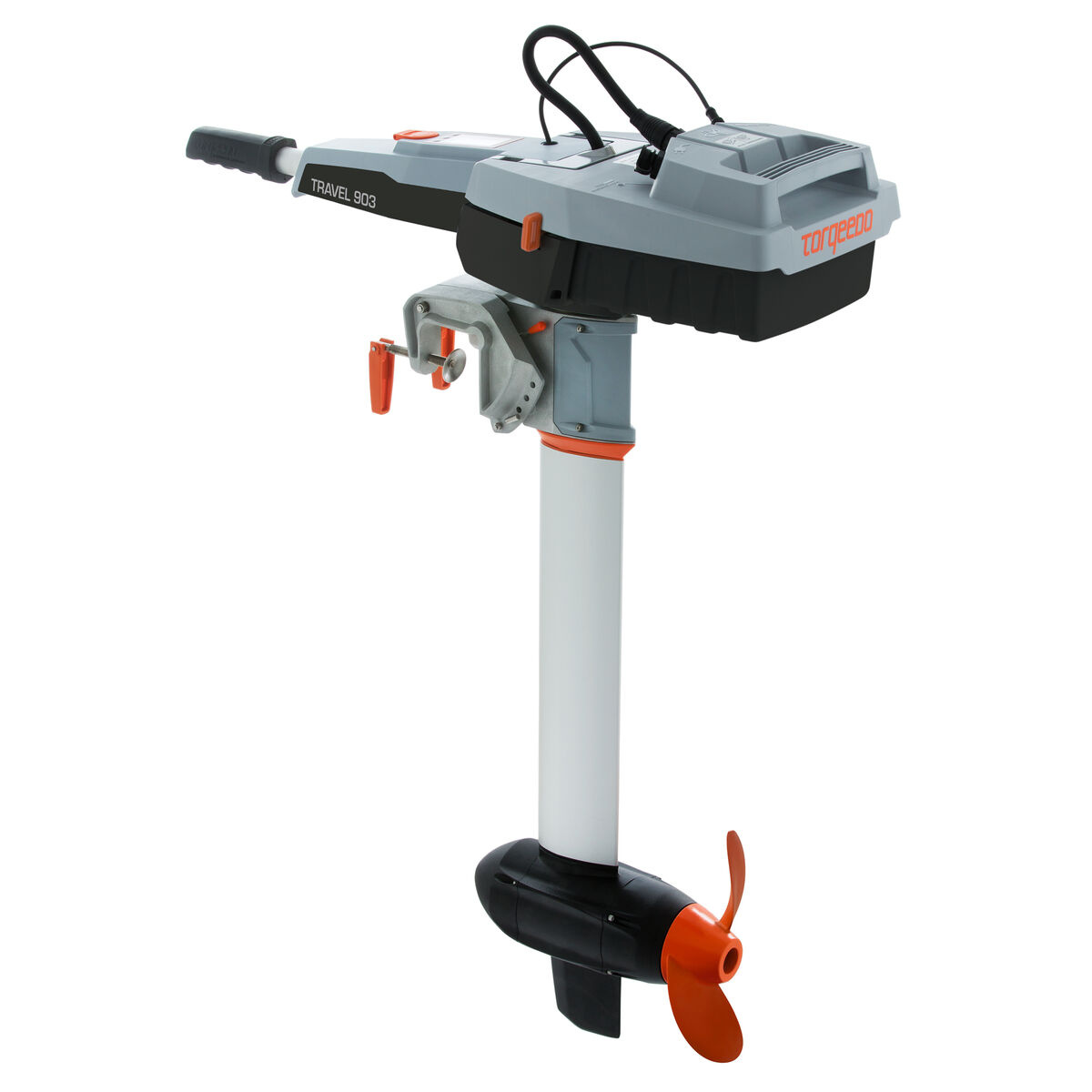 Torqeedo Torqeedo Travel 903 CL- langstaart (900W)