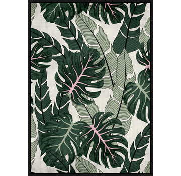 Ter Halle Canvas 100x140x4