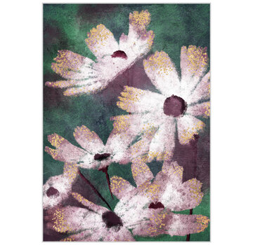 Ter Halle Canvas 100x140x4