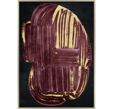 Ter Halle Canvas 100x140x4