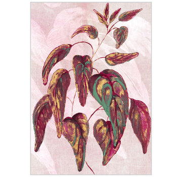 Ter Halle Canvas 100x140x4