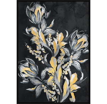 Ter Halle Canvas 100x140x4