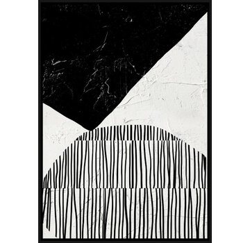 Ter Halle Canvas 100x140x4