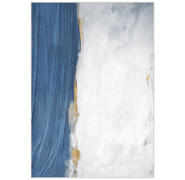 Ter Halle Canvas 90x120x4