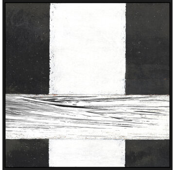 Ter Halle Canvas 100x100x4