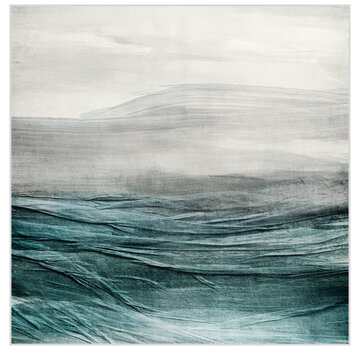 Ter Halle Canvas 100x100x4