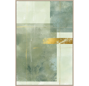 Ter Halle Canvas 80x120cm