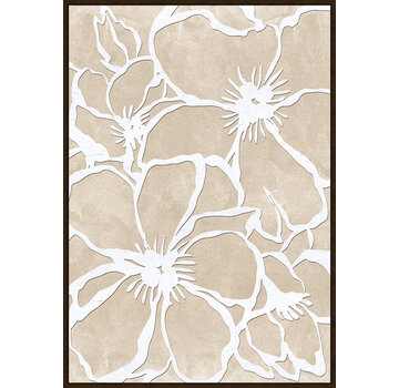 Ter Halle Canvas 80x120cm