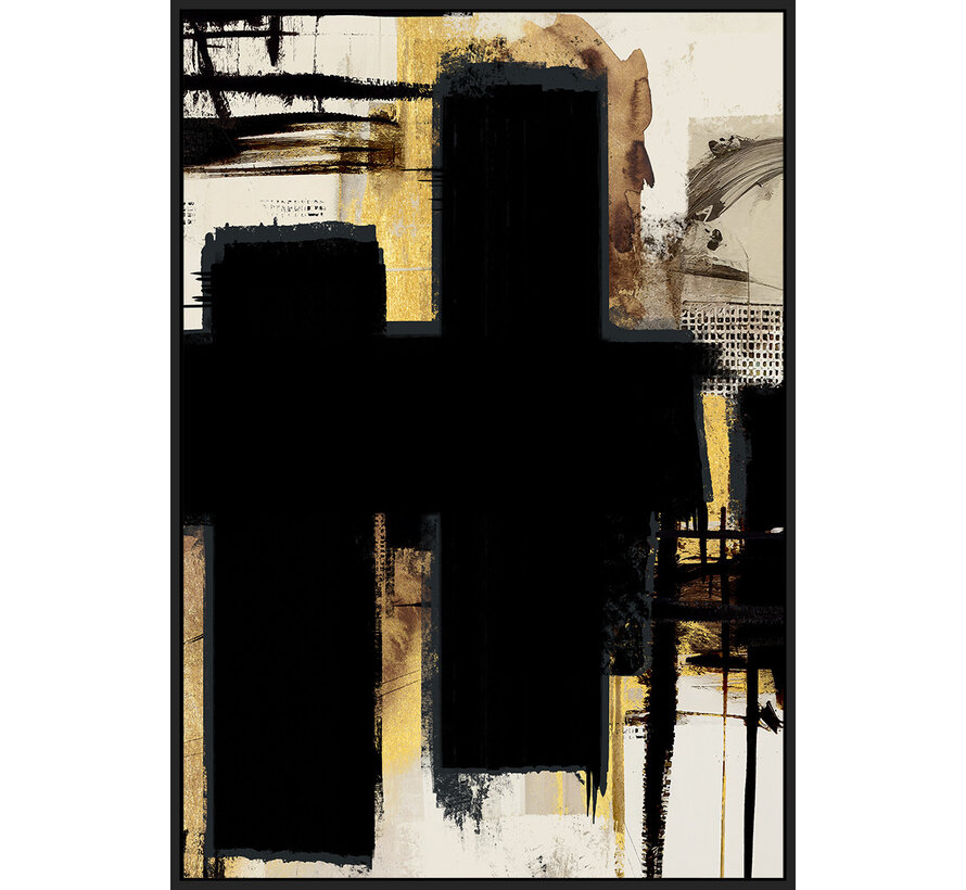 Canvas 80x120cm