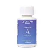 LE ESSENZE Wasparfum A met Musk en Aromatic Herbs 100ML