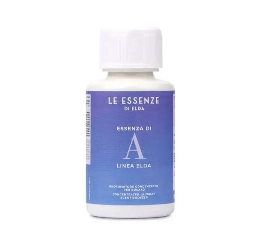 Wasparfum A met Musk en Aromatic Herbs 100ML