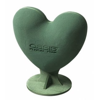 OASIS® BIOLINE® 3D Hertz klein | 20x12,5x8cm