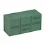 OASIS® FLORAL FOAM ECONOMY Steekschuim Blok | 20 x 10 x 8 cm