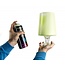FLORALIFE® Aqua Color Spray – Leuchtgrün 400 ml