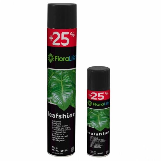FLORALIFE Bladglans 750 ml