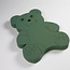 OASIS® FOAM FRAMES® Teddybär Sitzend 58 x 46 cm
