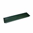 OASIS® FLORAL PRODUCTS Double Brick Tray - Groen 49 x 12 x 3 cm