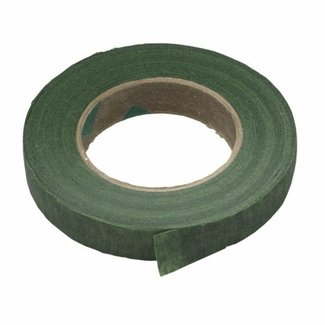 OASIS® FLORAL PRODUCTS Flowertape 26 mm – Mosgroen