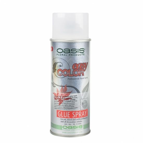 OASIS FLORAL PRODUCTS Glue / Kleber Spray 400 ml