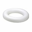 OASIS® STYROPOR Piepschuim Krans Ring 25 x 5 cm (vlak)